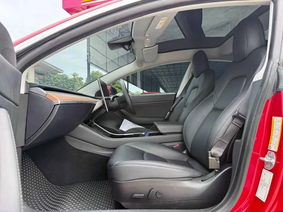 2020 Tesla Model 3 2