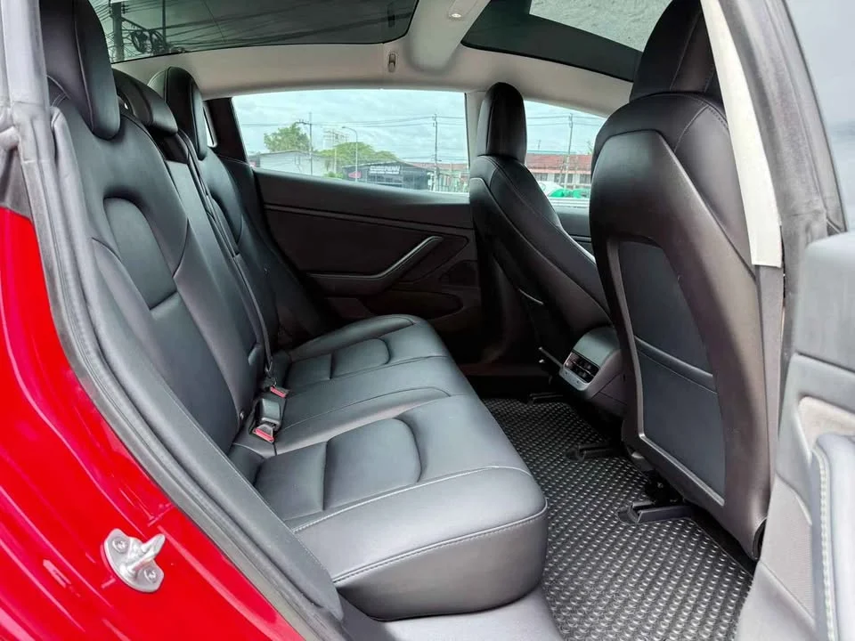 2020 Tesla Model 3 3