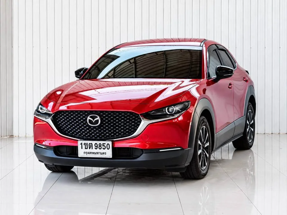 2020 Mazda CX-30 I 2