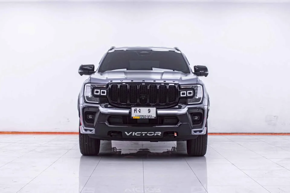 2024 Ford Everest III 2