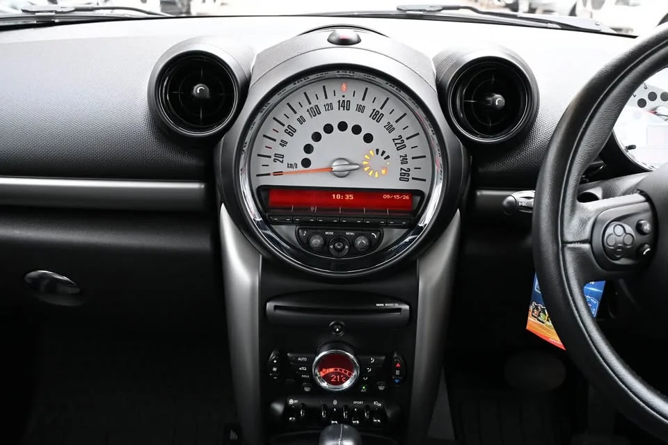 2014 Mini Countryman I 3