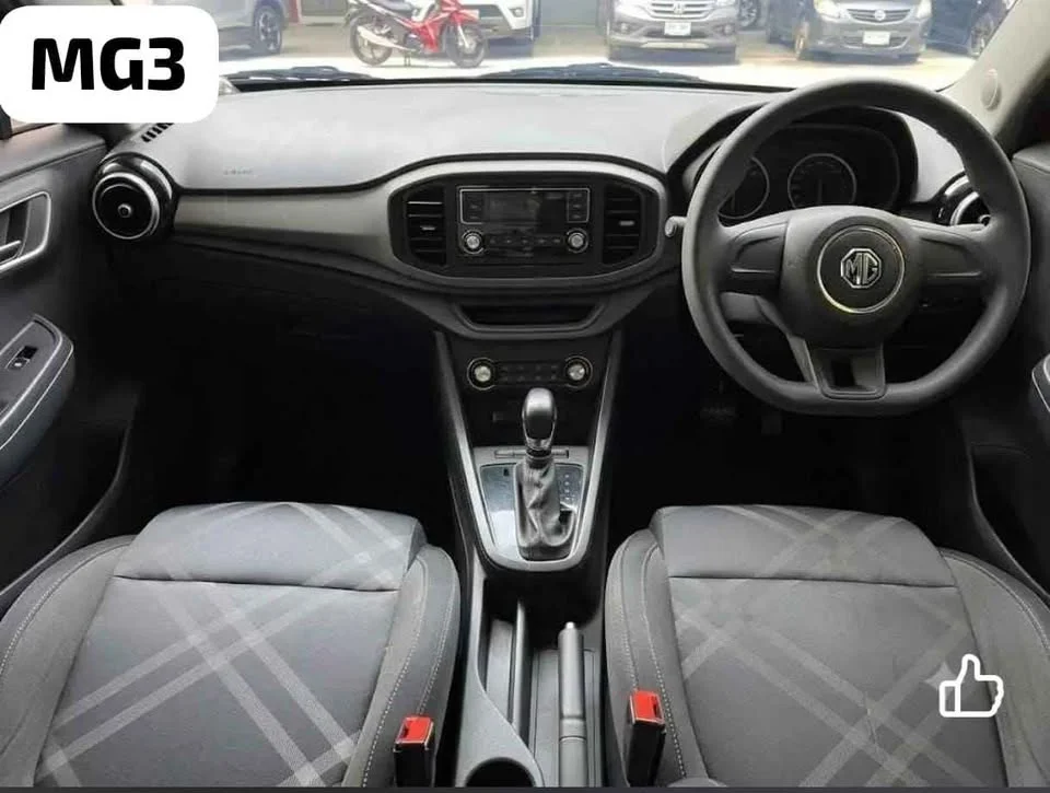 2019 MG 3 II 3