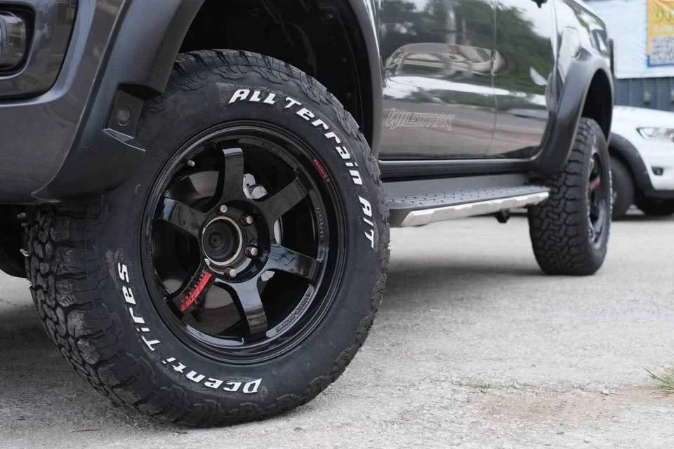 2020 Ford Ranger III 3
