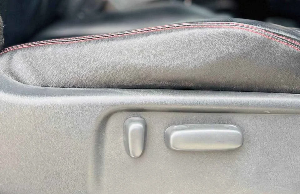 2013 Toyota Fortuner I 2