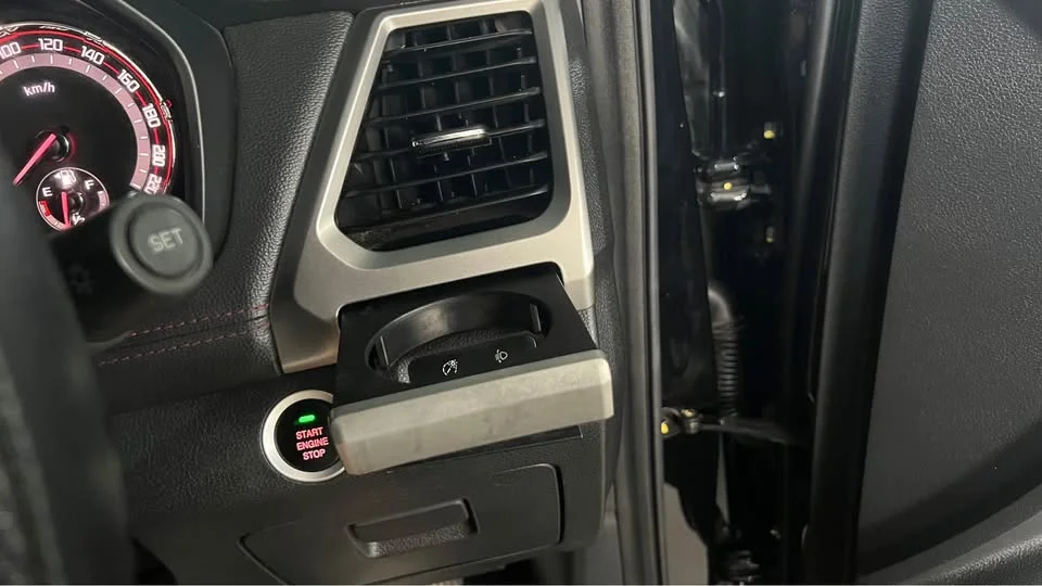 2021 MG Extender 2
