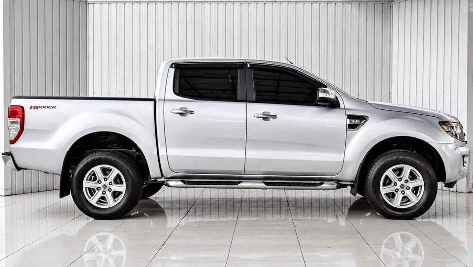 2015 Ford Ranger III 2