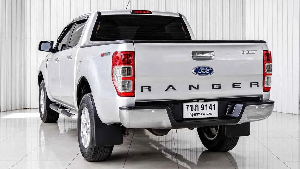 2015 Ford Ranger III 3