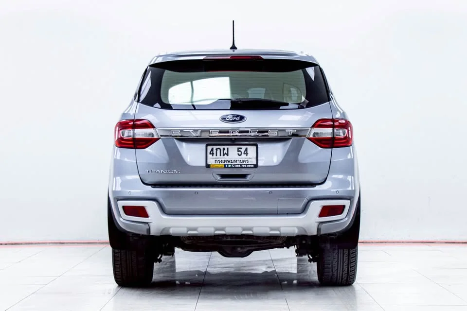 2019 Ford Everest II 3