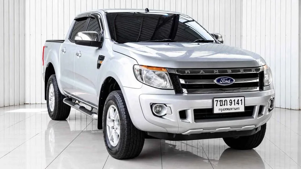 2015 Ford Ranger III 3