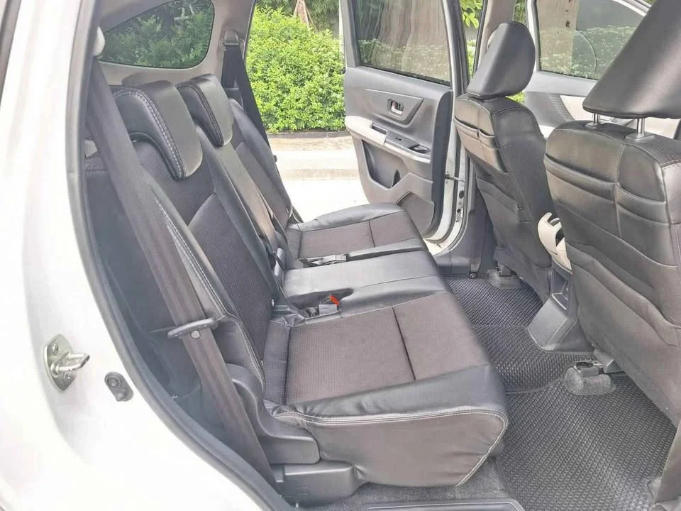2022 Toyota Veloz III 3