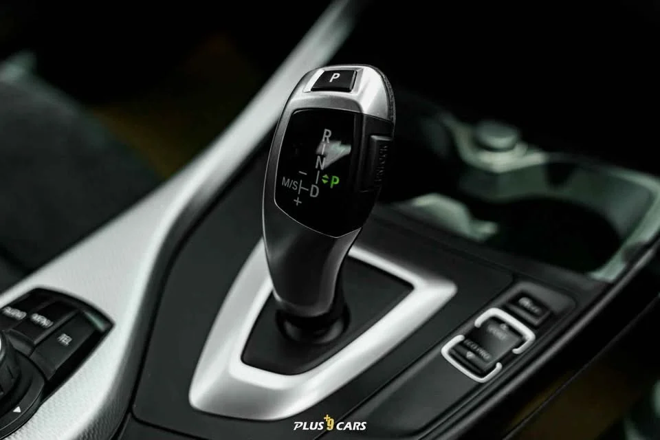 2015 BMW 2er F22, F23, F87 2