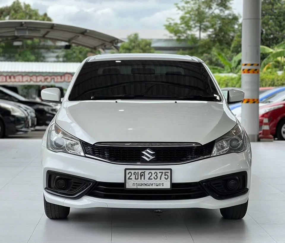 2021 Suzuki Ciaz 3