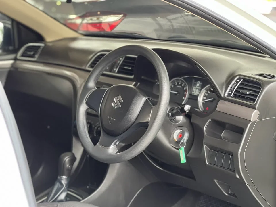 2021 Suzuki Ciaz 2