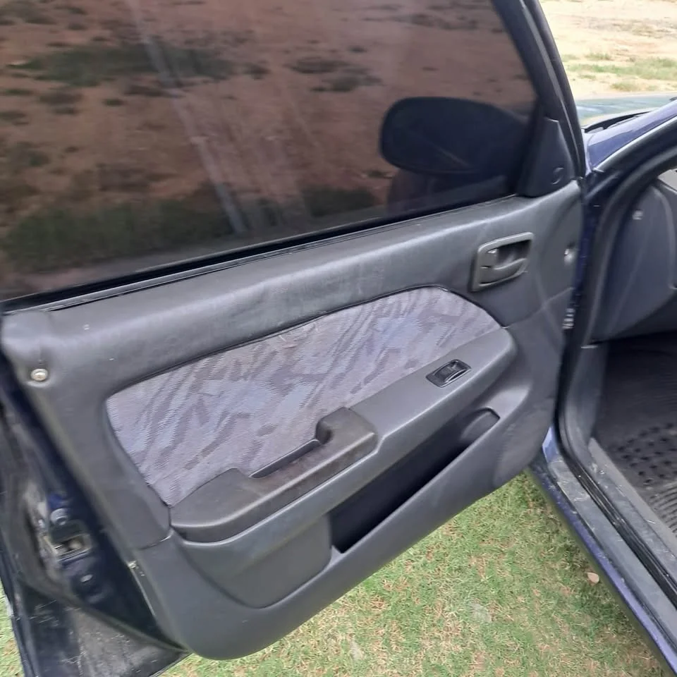 1995 Toyota Corona Exsior IX (T190) 2