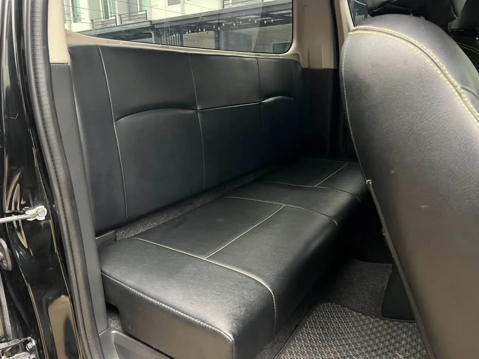 2016 Mitsubishi Triton V 3
