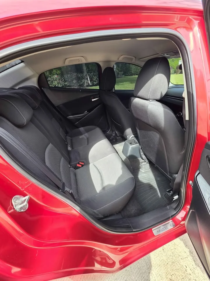 2019 Mazda 2 III 3