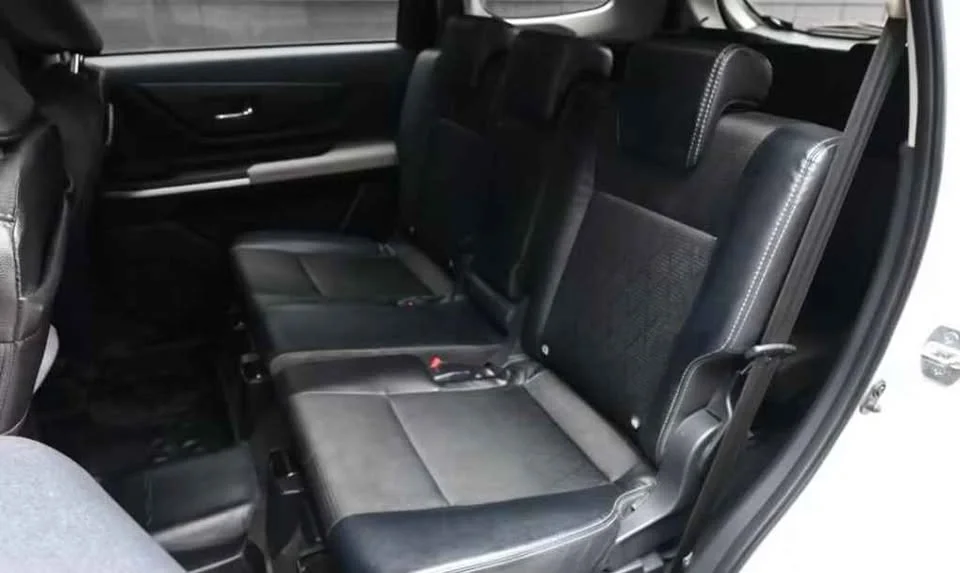 2022 Toyota Veloz III 3
