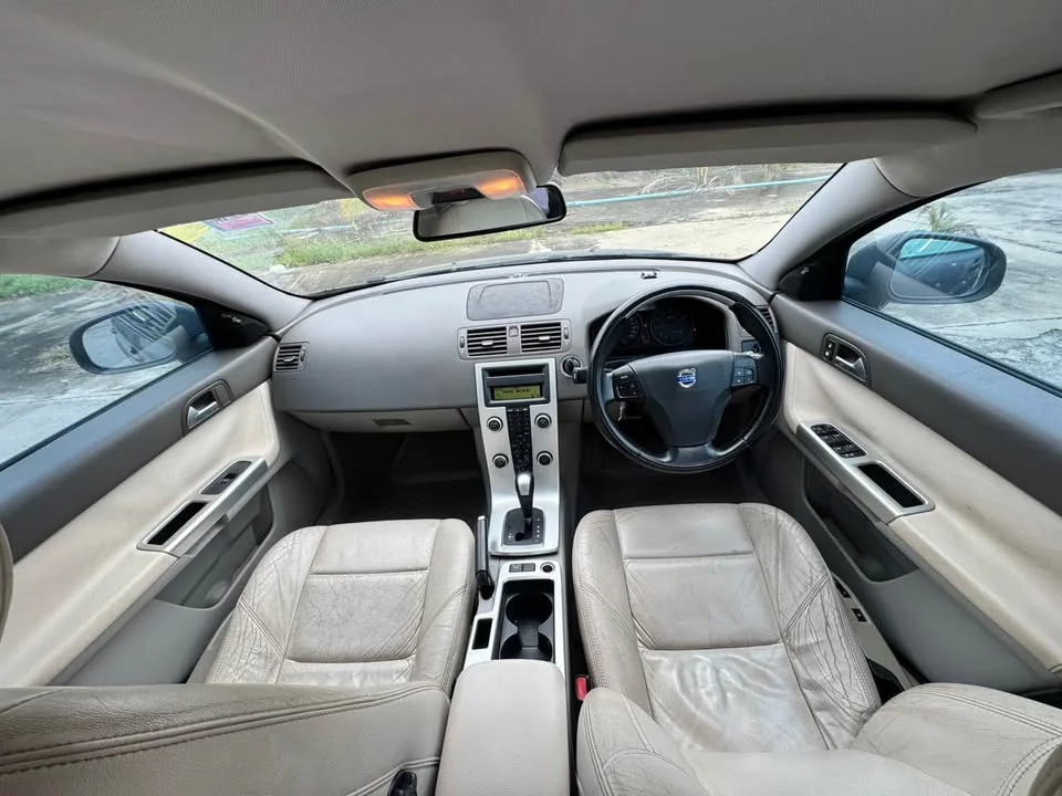 2011 Volvo V50 I 3