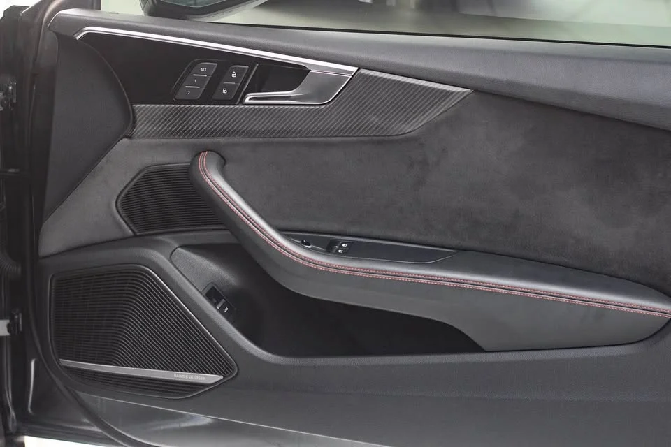 2022 Audi A5 II (F5) 3