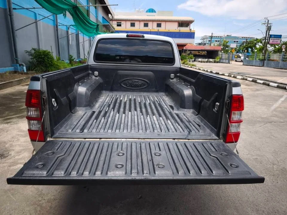 2006 Ford Ranger II 3