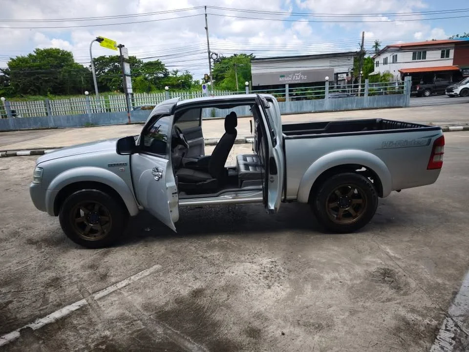 2006 Ford Ranger II 2