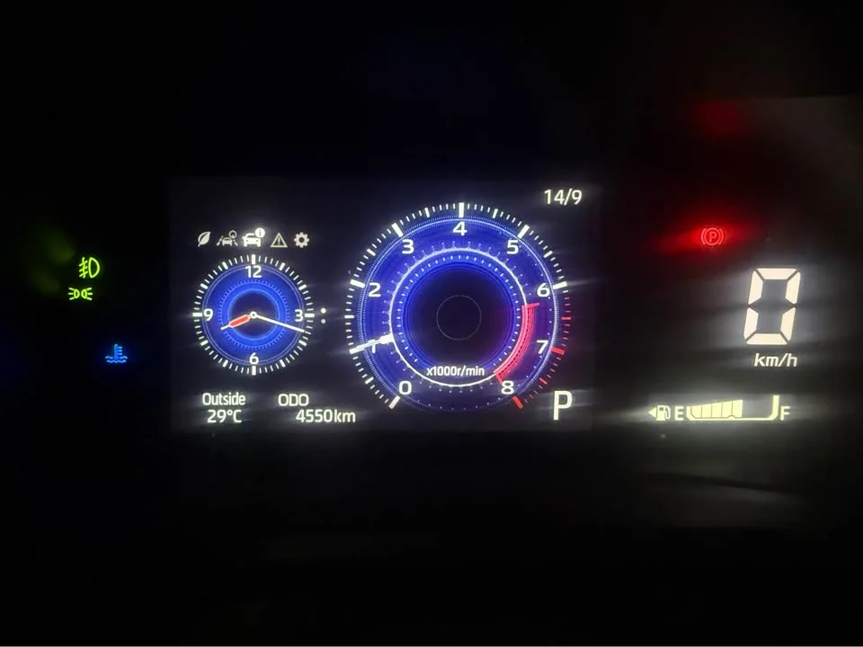 2025 Toyota Veloz III 2