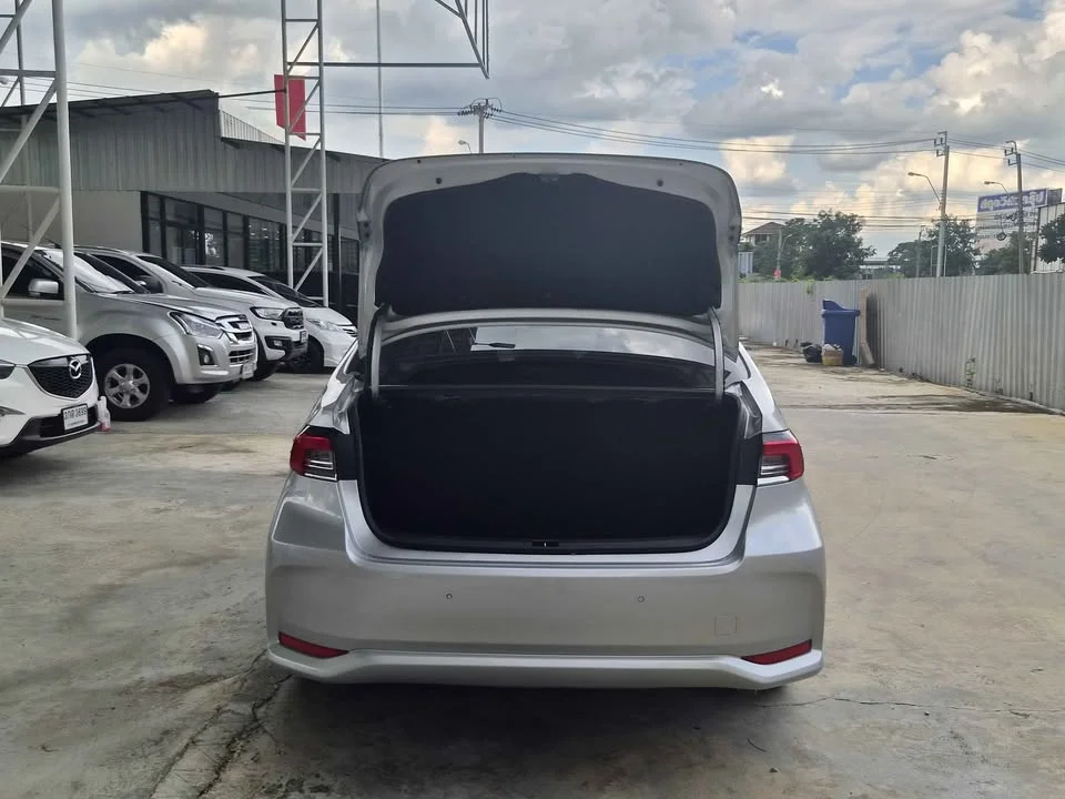 2020 Toyota Corolla Altis XII (E210) 2