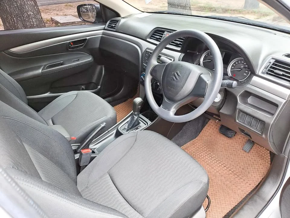2019 Suzuki Ciaz 3