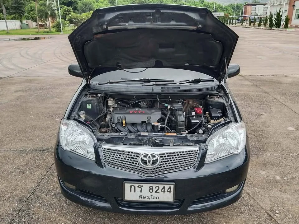 2550 Toyota Vios I 3