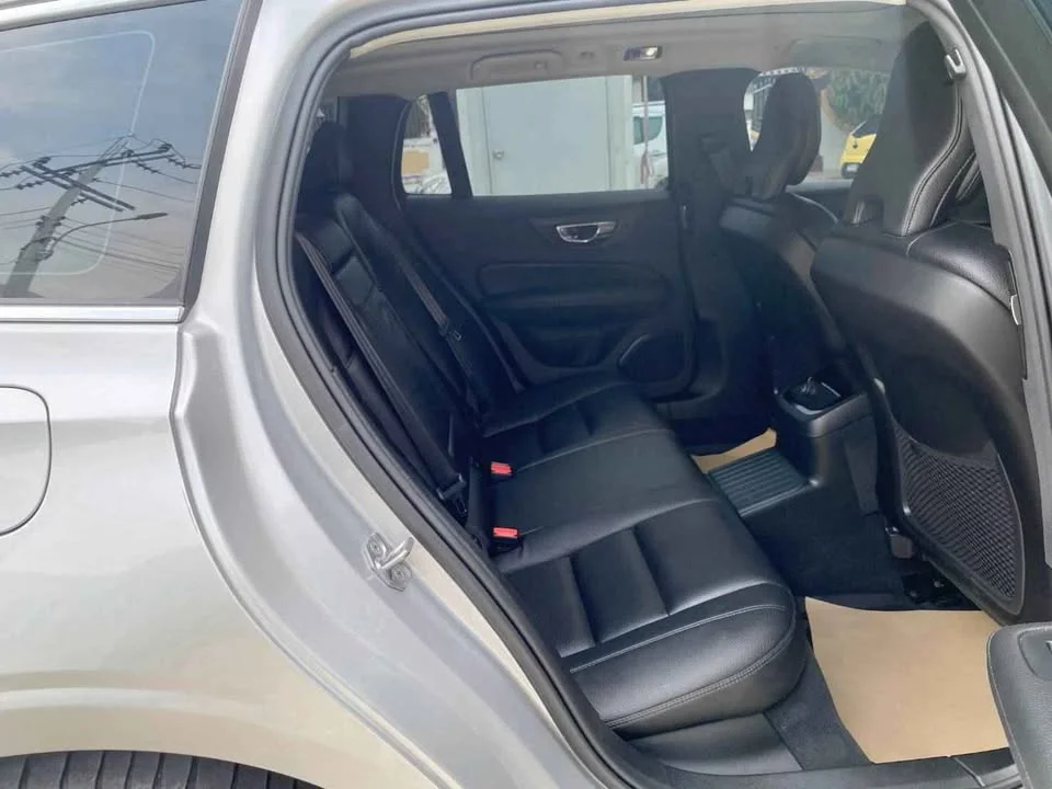 2020 Volvo V60 II 2