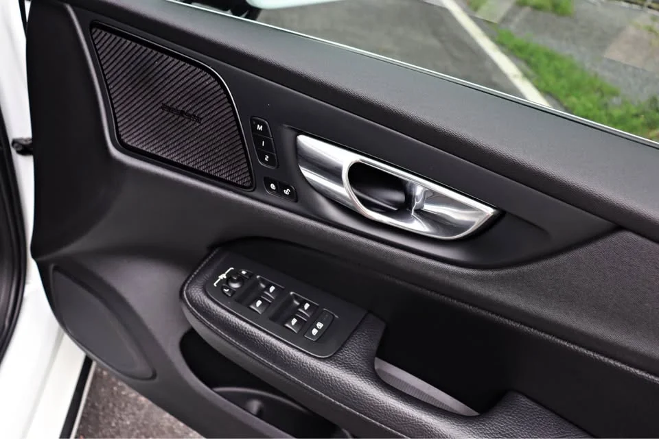 2021 Volvo V60 II 2