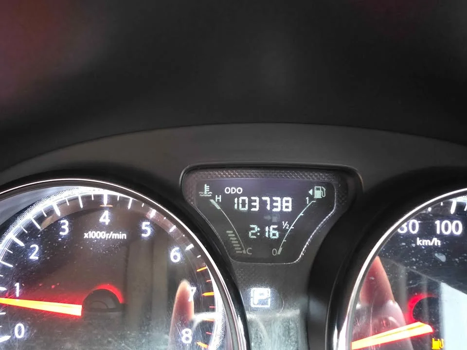 2018 Nissan Almera N17 2