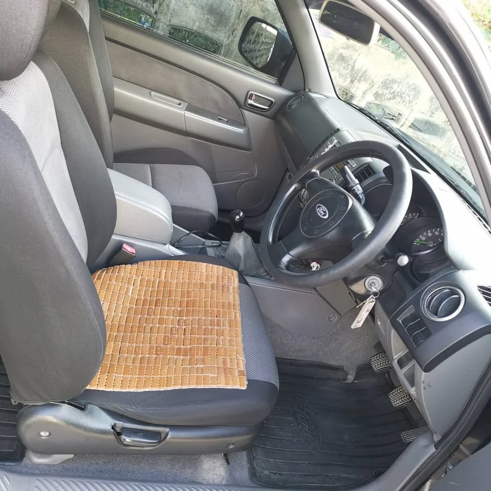 2007 Ford Ranger II 2