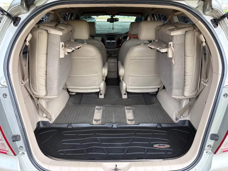 2008 Toyota Innova I 2