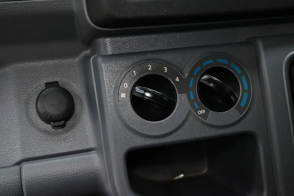 2022 Suzuki Carry II 3