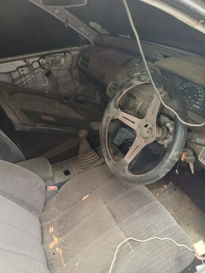 1971 Mitsubishi Galant VI 3