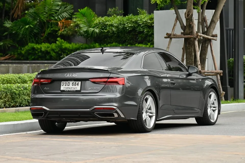2023 Audi A5 II (F5) 3