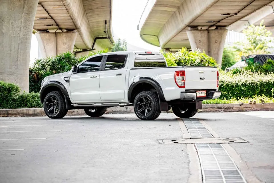 2015 Ford Ranger III 2