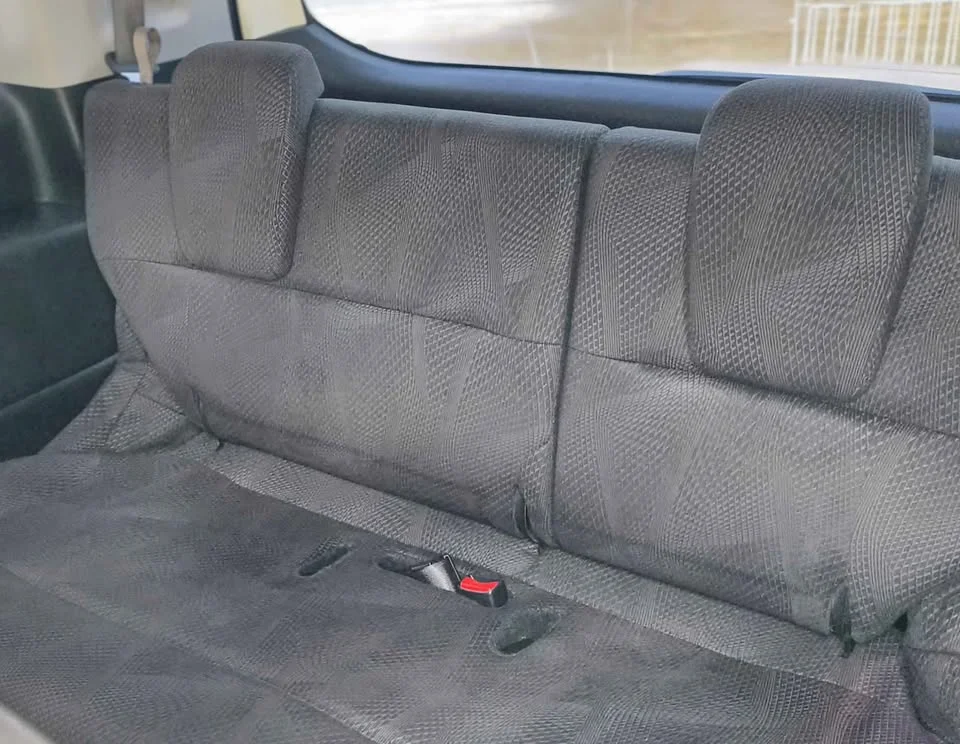 2012 Honda Stepwgn IV 2