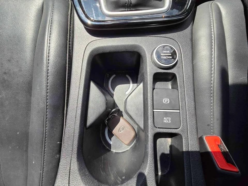 2023 Hyundai Creta II 2