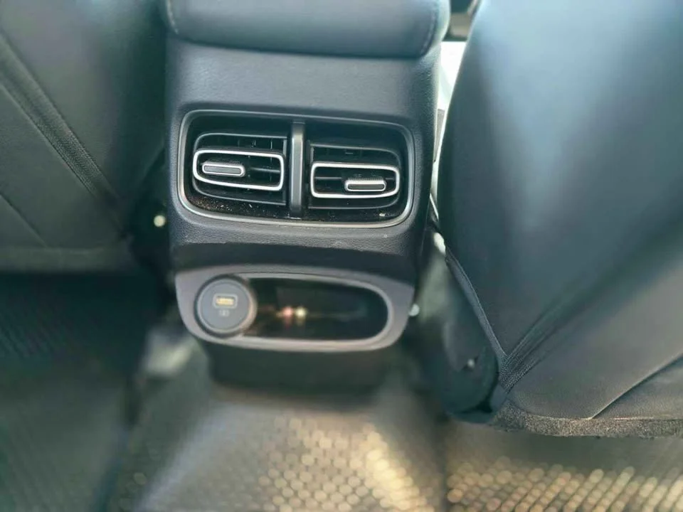 2023 Hyundai Creta II 3