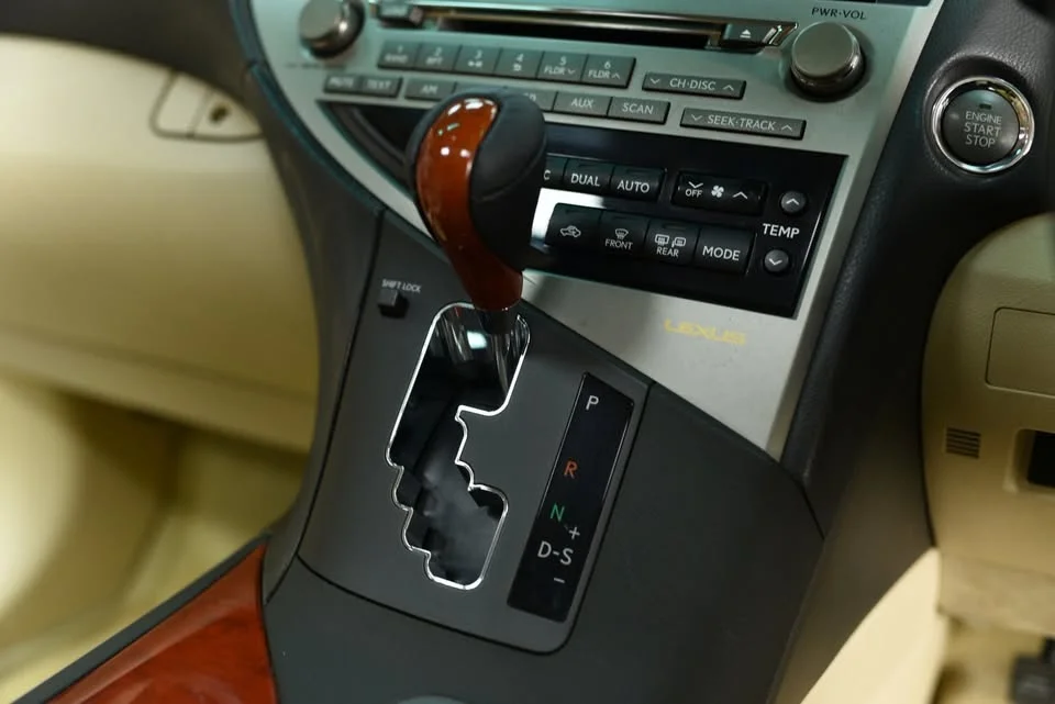 2014 Lexus RX III 2