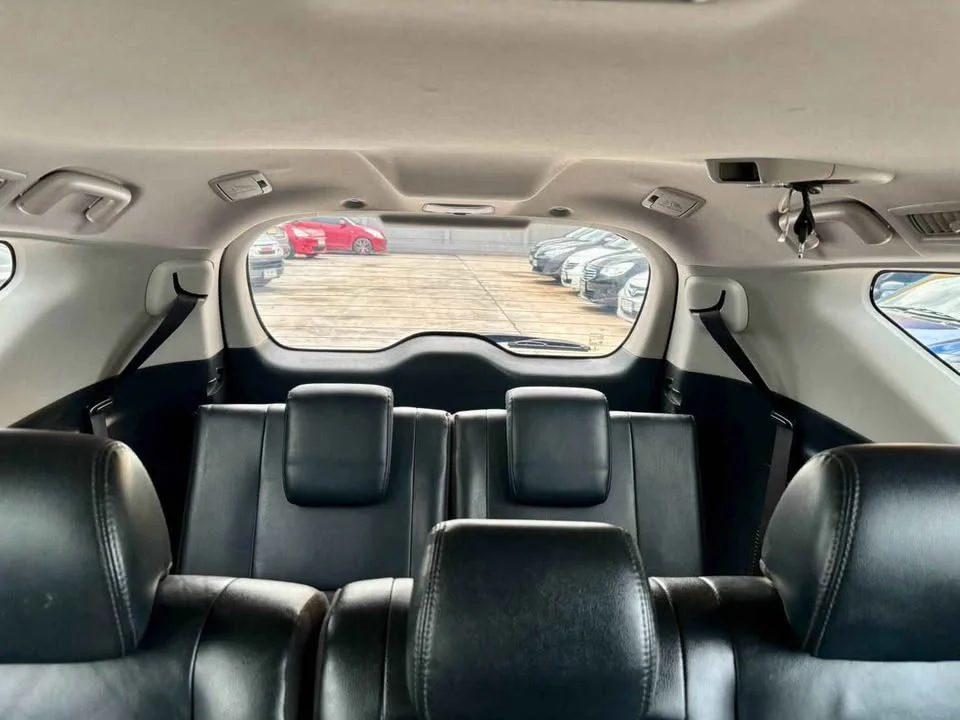 2019 Mitsubishi Pajero Sport III 2