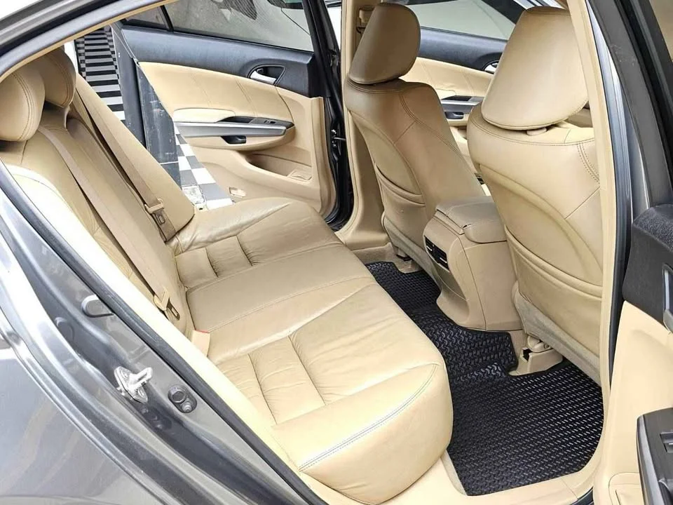 2008 Honda Accord VIII 3