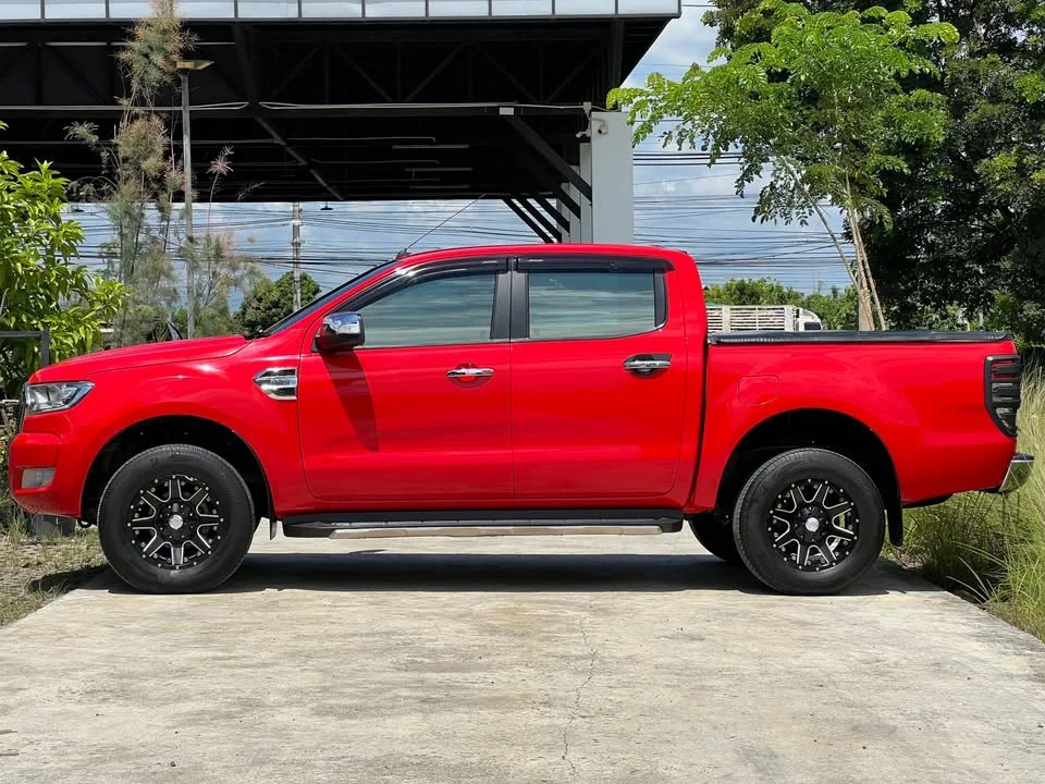 2015 Ford Ranger III 2