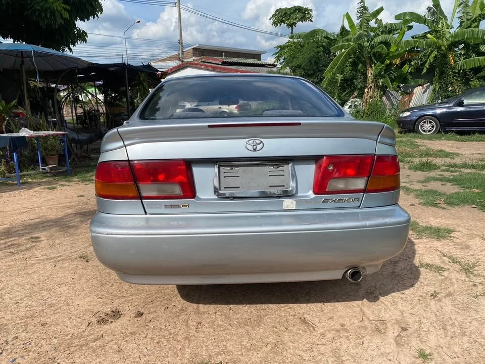 1998 Toyota Corona Exsior IX (T190) 2