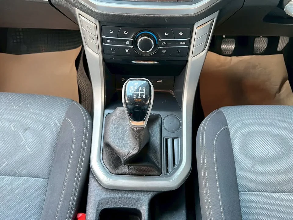 2024 MG Extender 3
