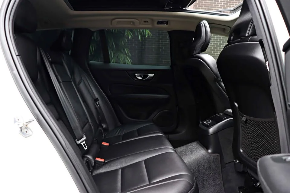 2020 Volvo V60 II 3