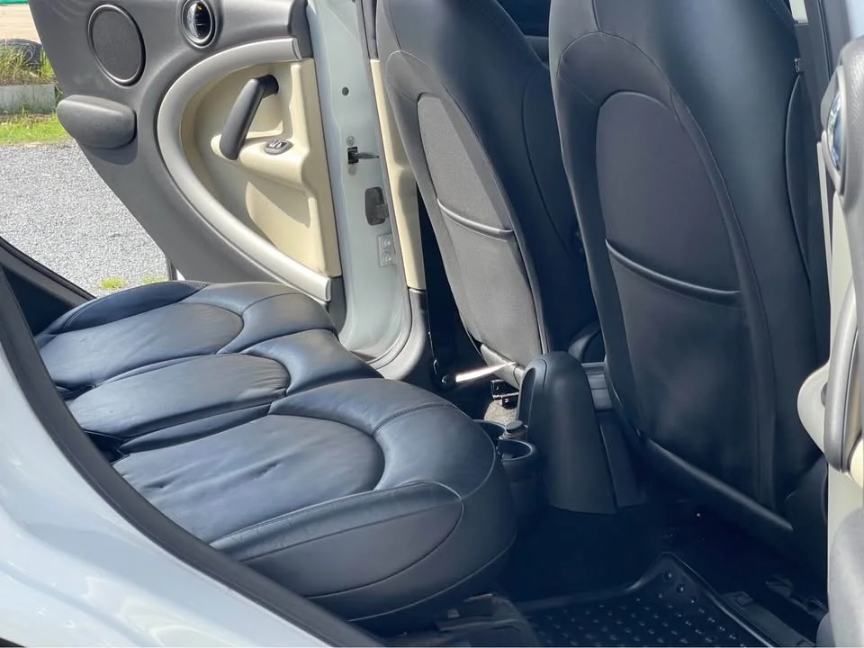 2015 Mini Countryman I 2
