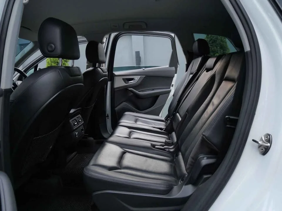 2019 Audi Q7 II (4M) 3